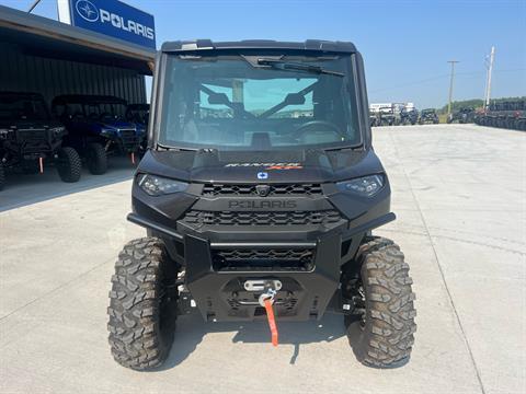 2024 Polaris Ranger Crew XP 1000 NorthStar Edition Ultimate in Clinton, Missouri - Photo 10