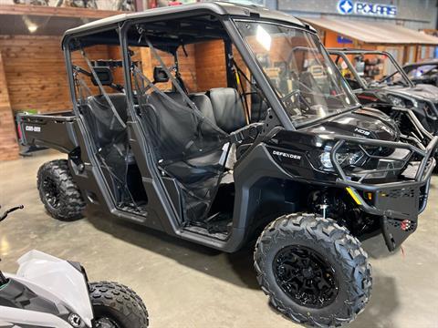 2023 Can-Am Defender MAX DPS HD9 in Clinton, Missouri - Photo 3
