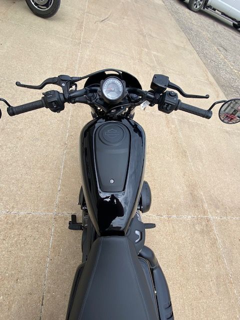 2022 Harley-Davidson Nightster™ in Waterloo, Iowa - Photo 7