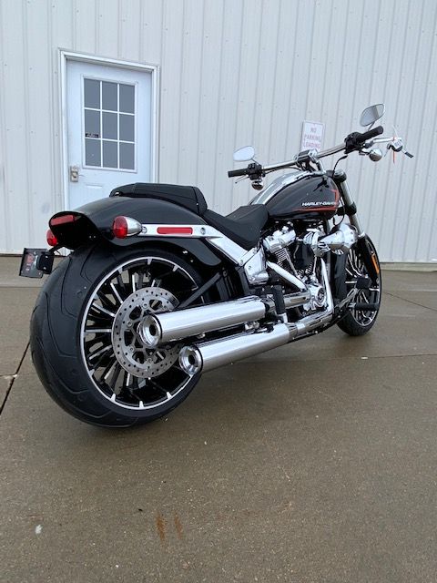 2023 Harley-Davidson Breakout® in Waterloo, Iowa - Photo 3