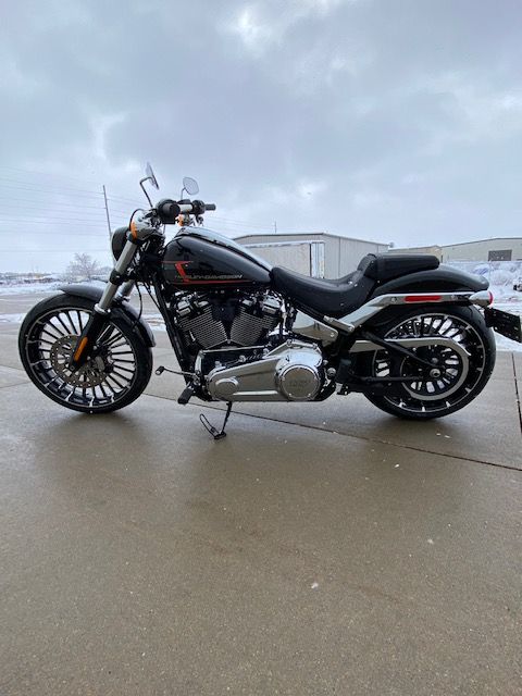 2023 Harley-Davidson Breakout® in Waterloo, Iowa - Photo 7
