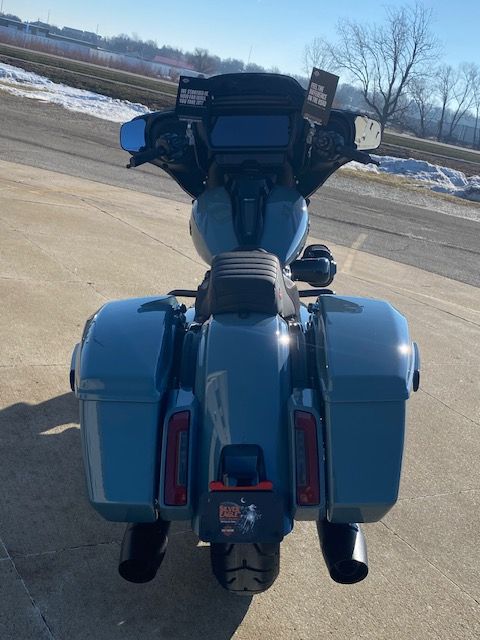 2024 Harley-Davidson Street Glide® in Waterloo, Iowa - Photo 5