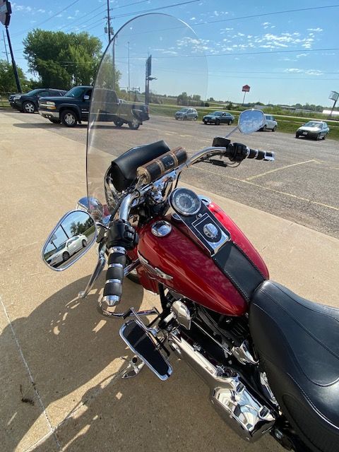 2012 Harley-Davidson Softail® Deluxe in Waterloo, Iowa - Photo 8