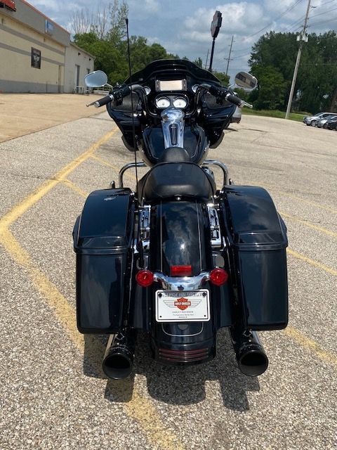 2015 Harley-Davidson Road Glide® Special in Waterloo, Iowa - Photo 5