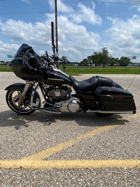 2015 Harley-Davidson Road Glide® Special in Waterloo, Iowa - Photo 6