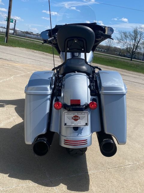 2019 Harley-Davidson Street Glide® Special in Waterloo, Iowa - Photo 5