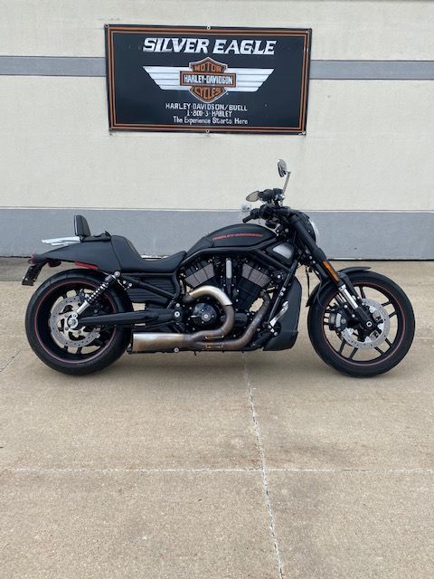 2014 Harley-Davidson Night Rod® Special in Waterloo, Iowa - Photo 1