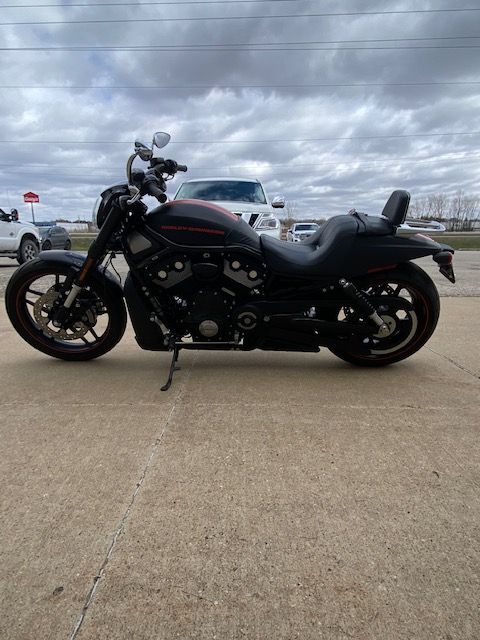 2014 Harley-Davidson Night Rod® Special in Waterloo, Iowa - Photo 5