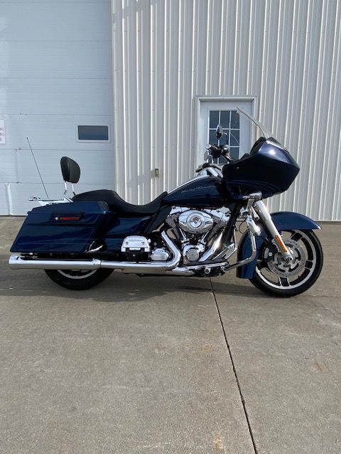 2013 Harley-Davidson Road Glide® Custom in Waterloo, Iowa - Photo 1
