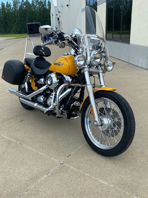2013 Harley-Davidson Dyna® Super Glide® Custom in Waterloo, Iowa - Photo 3