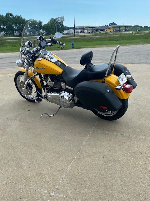 2013 Harley-Davidson Dyna® Super Glide® Custom in Waterloo, Iowa - Photo 6