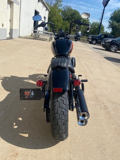 2023 Harley-Davidson Street Bob® 114 in Waterloo, Iowa - Photo 6
