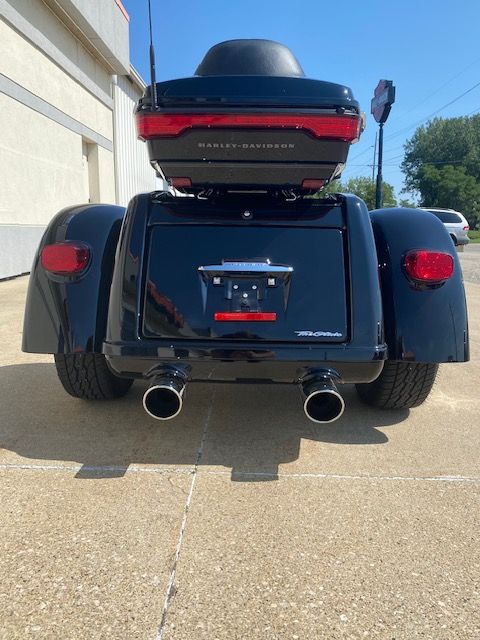 2021 Harley-Davidson Tri Glide® Ultra in Waterloo, Iowa - Photo 5