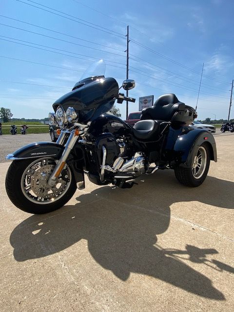 2021 Harley-Davidson Tri Glide® Ultra in Waterloo, Iowa - Photo 7