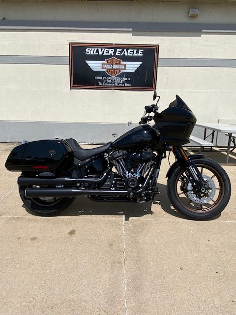 2023 Harley-Davidson Low Rider® ST in Waterloo, Iowa - Photo 1