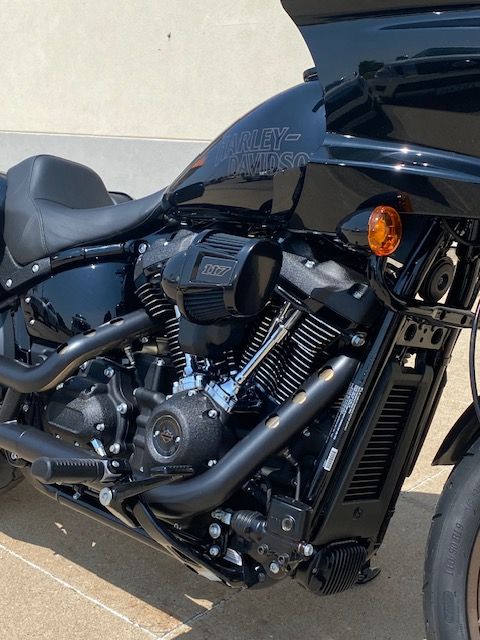2023 Harley-Davidson Low Rider® ST in Waterloo, Iowa - Photo 3