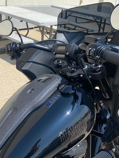 2023 Harley-Davidson Low Rider® ST in Waterloo, Iowa - Photo 5