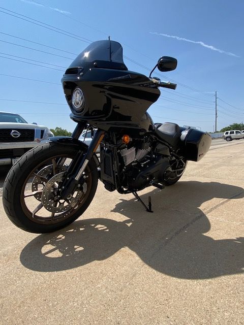 2023 Harley-Davidson Low Rider® ST in Waterloo, Iowa - Photo 6