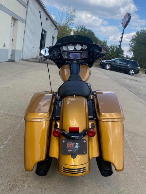 2023 Harley-Davidson Street Glide® Special in Waterloo, Iowa - Photo 5