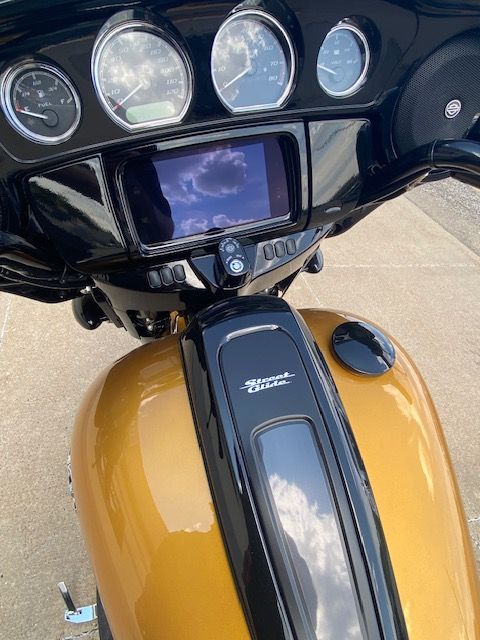 2023 Harley-Davidson Street Glide® Special in Waterloo, Iowa - Photo 8