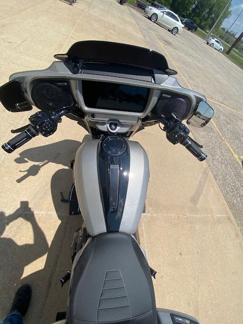 2023 Harley-Davidson CVO™ Street Glide® in Waterloo, Iowa - Photo 9