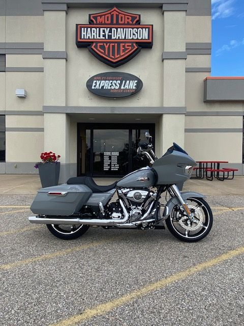 2024 Harley-Davidson Road Glide® in Waterloo, Iowa - Photo 1