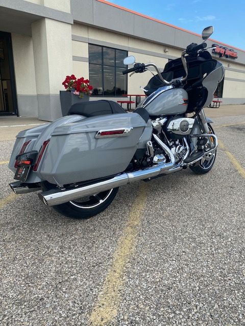 2024 Harley-Davidson Road Glide® in Waterloo, Iowa - Photo 4