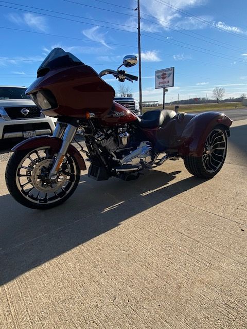 2024 Harley-Davidson Road Glide 3 in Waterloo, Iowa - Photo 7