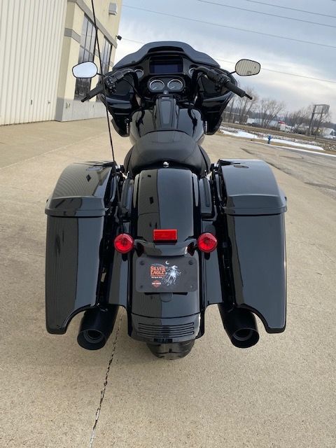2023 Harley-Davidson Road Glide® Special in Waterloo, Iowa - Photo 4