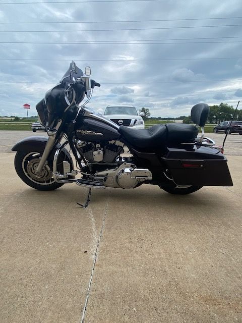 2007 Harley-Davidson Street Glide™ in Waterloo, Iowa - Photo 7