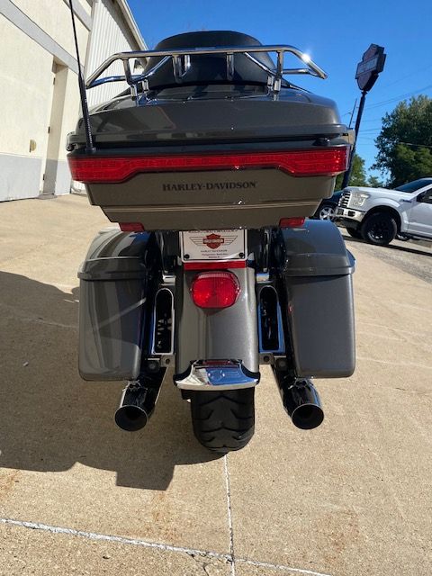 2018 Harley-Davidson Road Glide® Ultra in Waterloo, Iowa - Photo 6