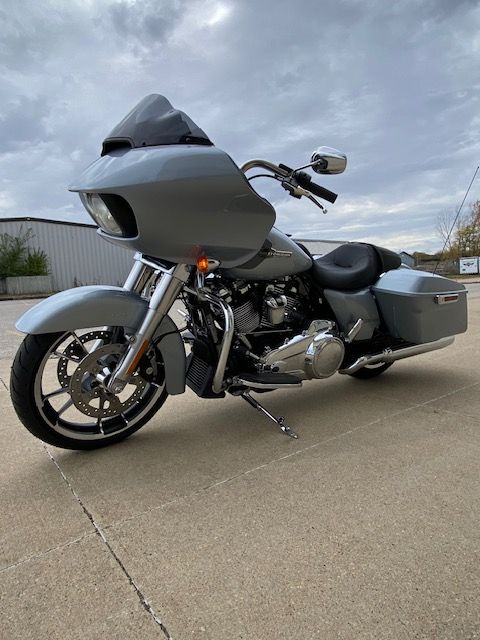 2023 Harley-Davidson Road Glide® in Waterloo, Iowa - Photo 7