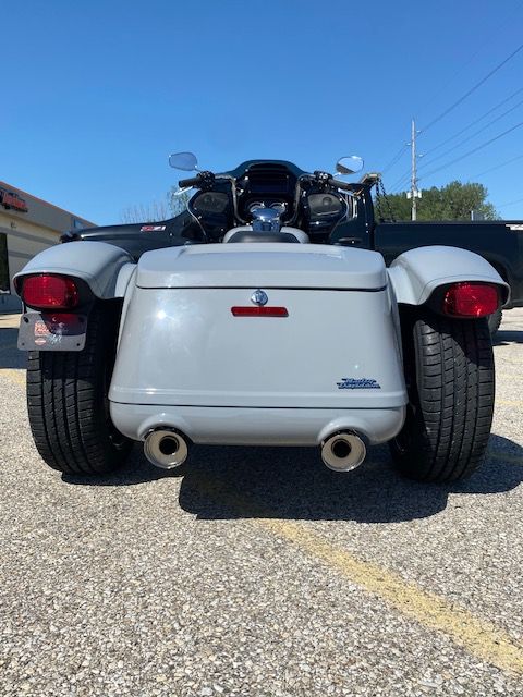 2024 Harley-Davidson Road Glide® 3 in Waterloo, Iowa - Photo 5