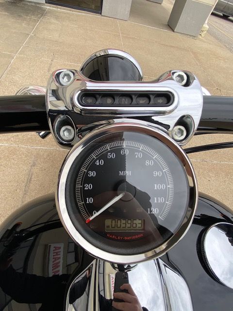 2014 Harley-Davidson Breakout® in Waterloo, Iowa - Photo 7