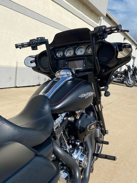 2014 Harley-Davidson Street Glide® Special in Waterloo, Iowa - Photo 3
