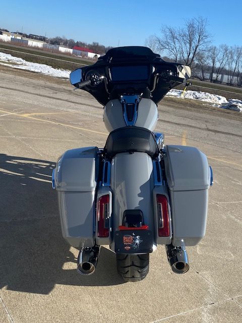 2024 Harley-Davidson Street Glide® in Waterloo, Iowa - Photo 5