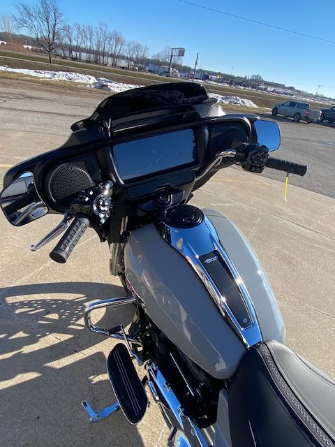 2024 Harley-Davidson Street Glide® in Waterloo, Iowa - Photo 8
