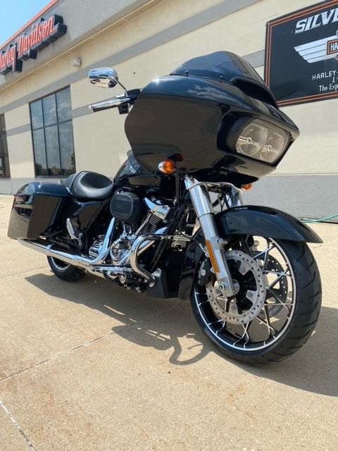 2021 Harley-Davidson Road Glide® Special in Waterloo, Iowa - Photo 1