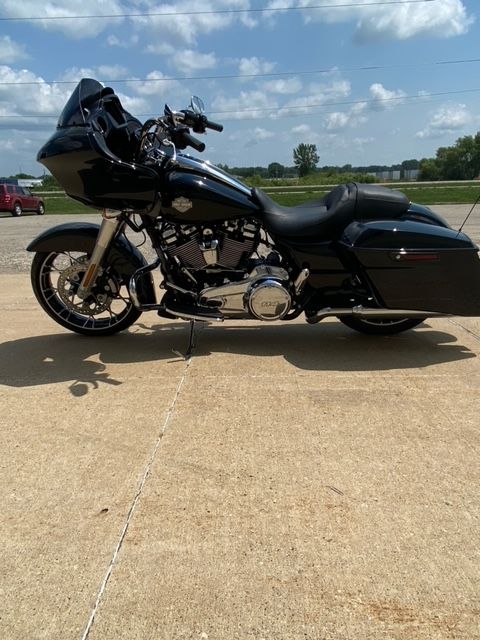 2021 Harley-Davidson Road Glide® Special in Waterloo, Iowa - Photo 4