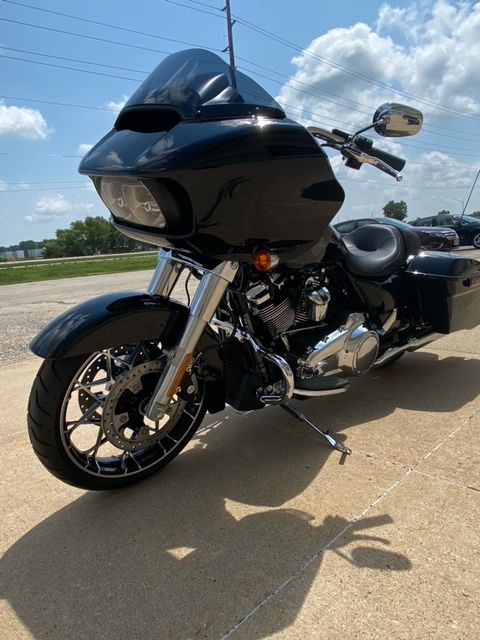 2021 Harley-Davidson Road Glide® Special in Waterloo, Iowa - Photo 5