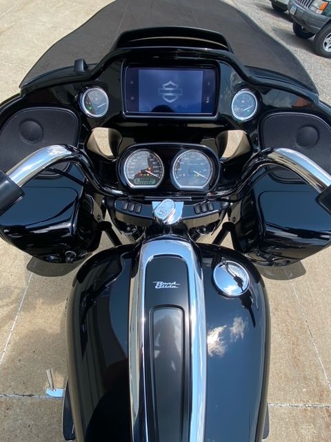 2021 Harley-Davidson Road Glide® Special in Waterloo, Iowa - Photo 6