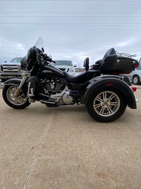 2020 Harley-Davidson Tri Glide® Ultra in Waterloo, Iowa - Photo 7