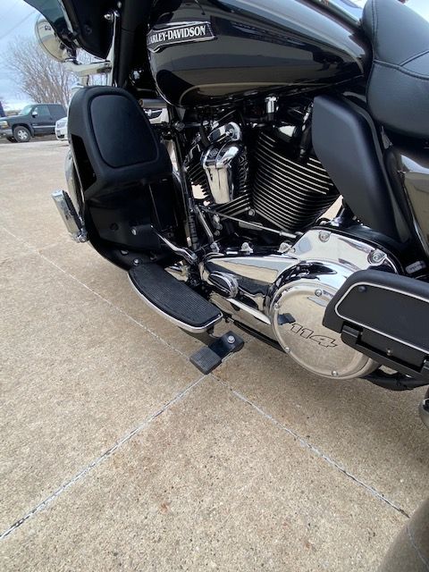 2020 Harley-Davidson Tri Glide® Ultra in Waterloo, Iowa - Photo 8