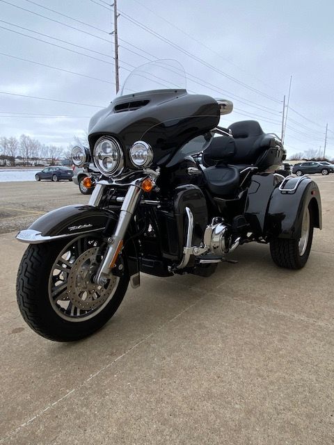2020 Harley-Davidson Tri Glide® Ultra in Waterloo, Iowa - Photo 10