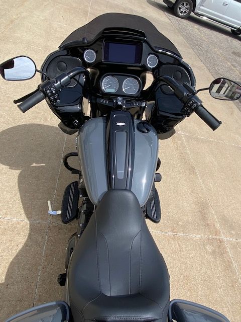 2022 Harley-Davidson Road Glide® Special in Waterloo, Iowa - Photo 5