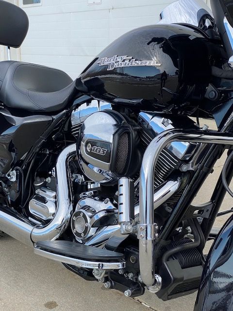 2014 Harley-Davidson Street Glide® in Waterloo, Iowa - Photo 3