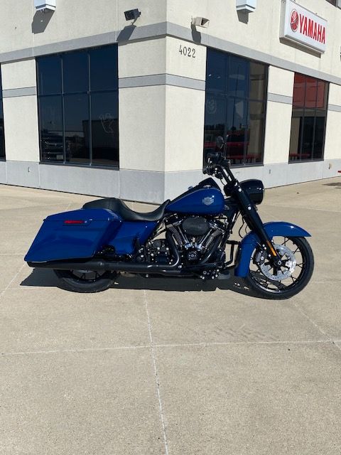2023 Harley-Davidson Road King® Special in Waterloo, Iowa - Photo 1