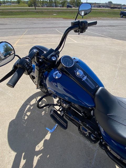 2023 Harley-Davidson Road King® Special in Waterloo, Iowa - Photo 7