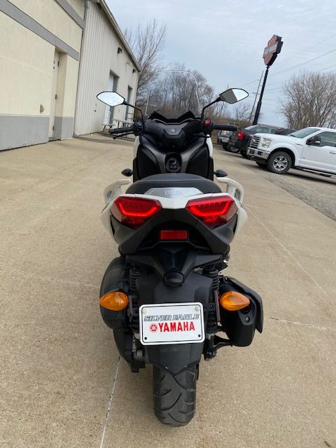 2018 Yamaha XMAX in Waterloo, Iowa - Photo 4