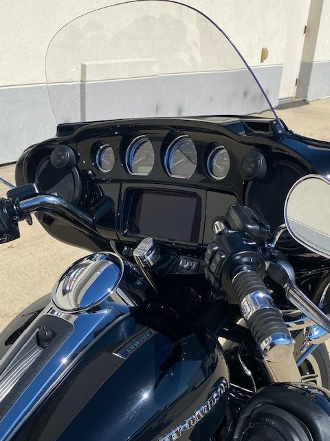 2019 Harley-Davidson Ultra Limited in Waterloo, Iowa - Photo 3